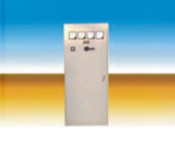 XL－21型交流低压动力配电箱
