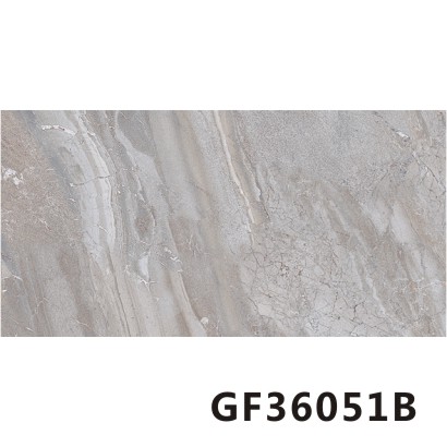 琥珀灰（GF36051AB）