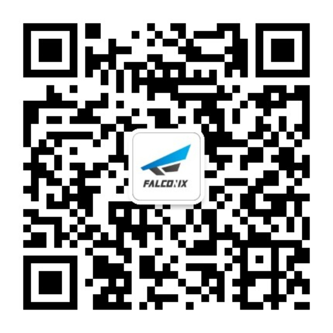 Follow us at Wechat