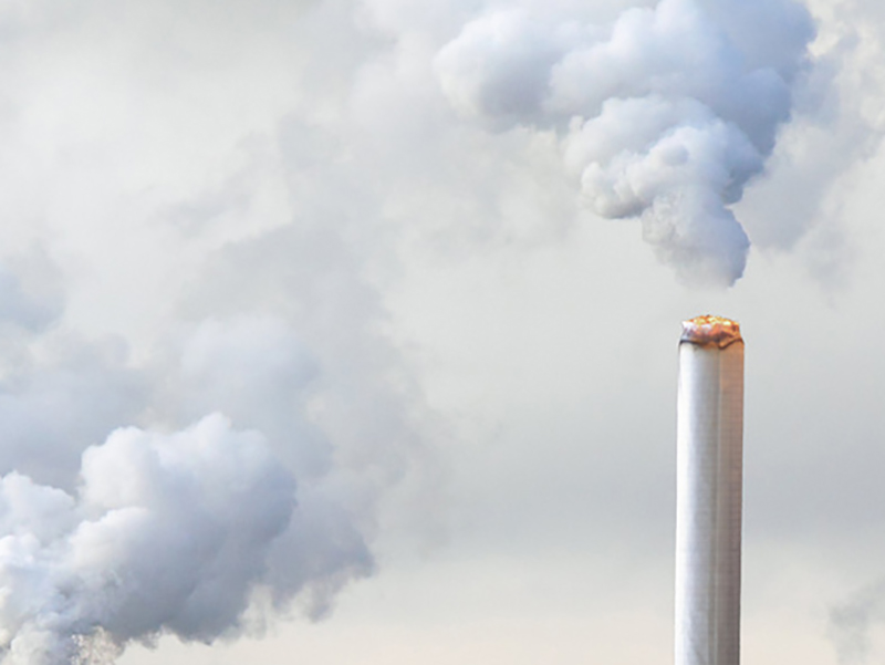 大氣污染治理，為何要針對VOCs？VOCs企業還不知道這些要小心了！ 