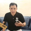 华人设计师网采访中盛董事长（冯日广）关于中盛企业转型大作