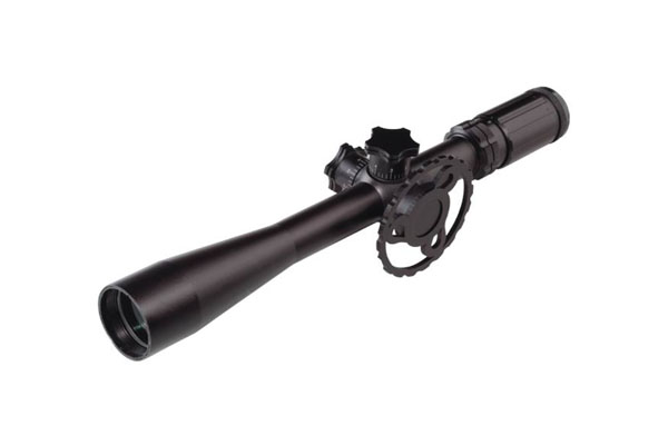 側輪調焦槍瞄系列4-16X44