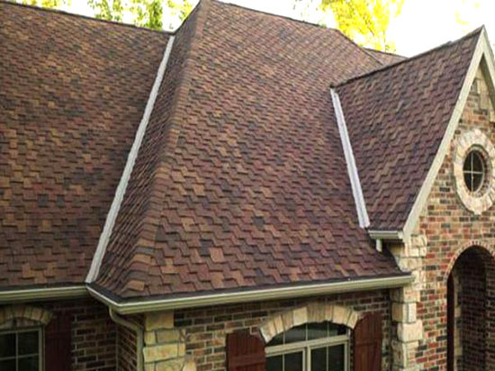 屋顶用耐根穿刺防水卷材