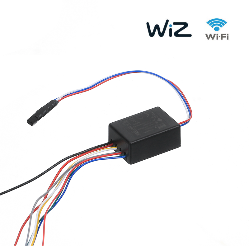 WiZ Wi-Fi智能恒壓APP控制器