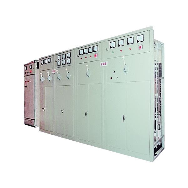 PGL1、2型交流低壓配柜