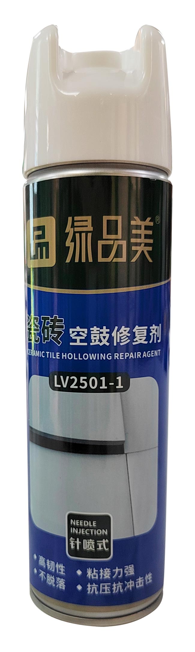 LV2501-1-瓷磚空鼓修復劑