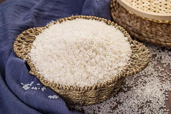  大米怎么煮營養價值會更高
