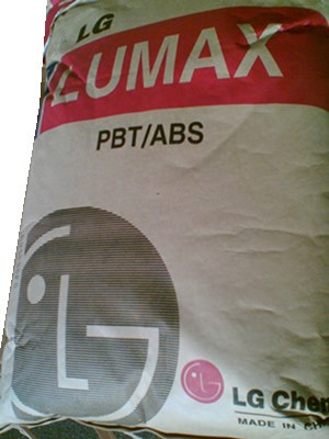 LUMAX PBT ABS alloy