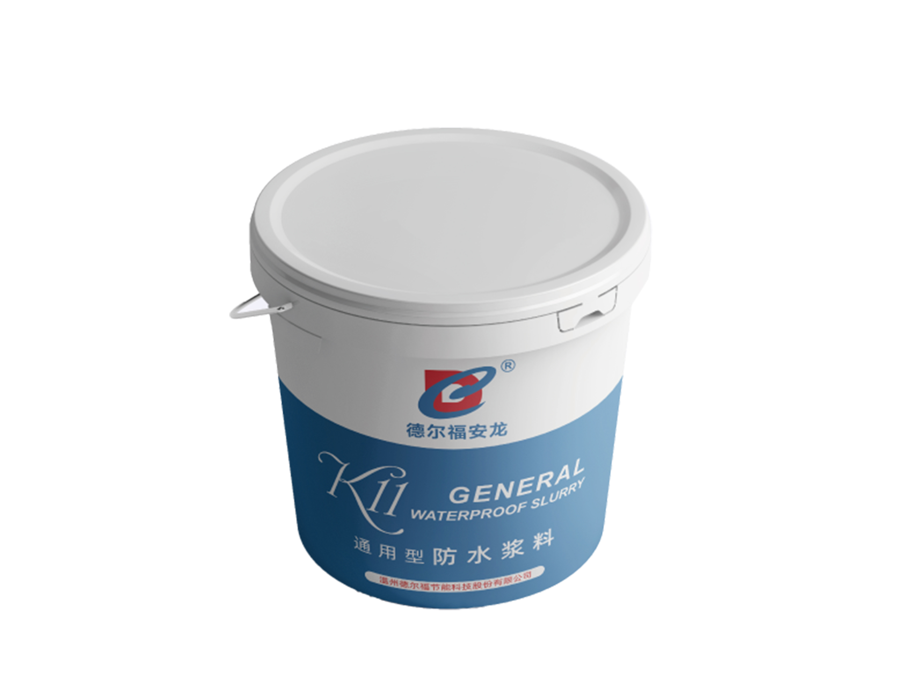 DE-FD4-K11通用型防水漿料