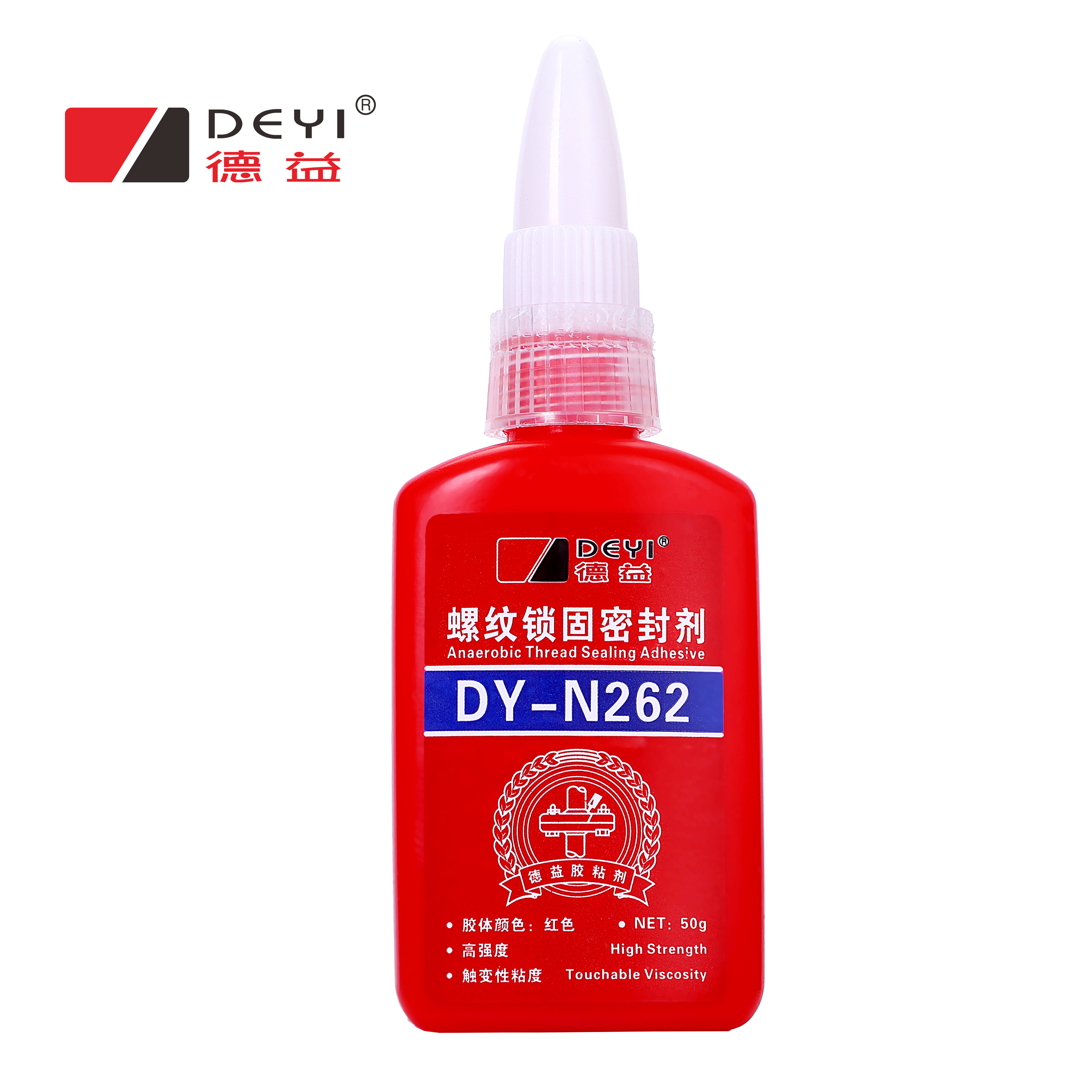 DY-N262螺纹锁固剂