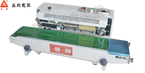 FGR-800連續印字封口機