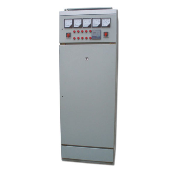 GGD系列低壓配電柜
