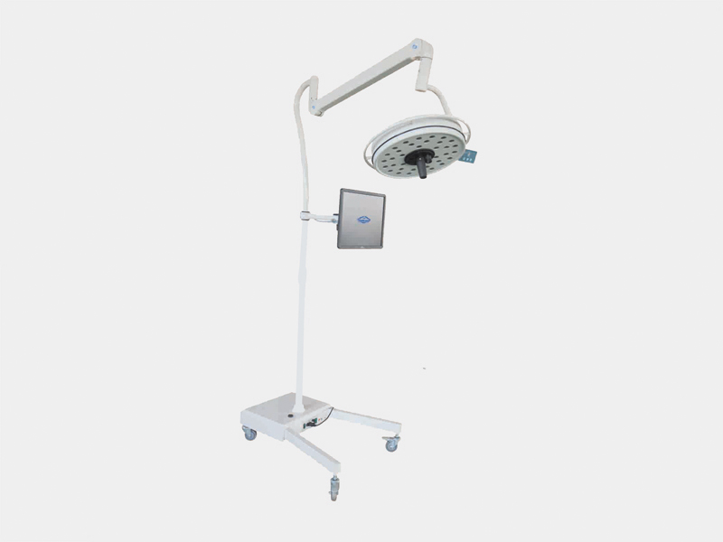 JHJCD-A型手術輔助照明燈
