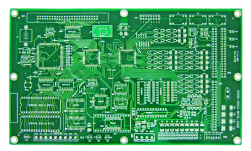 6L HAL board for Industrial Use