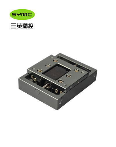 ETSL/G系列微型電控平移臺