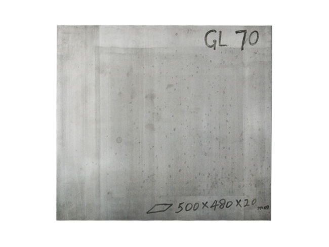GL70硅板材