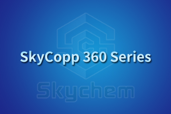 SkyCopp 360 Series