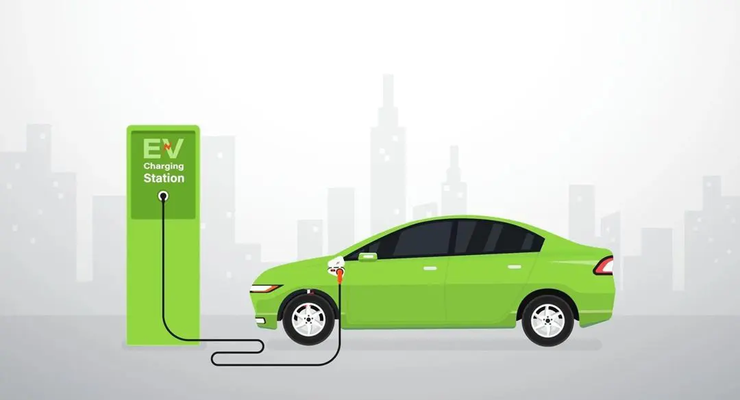 全球新能源汽车产业加速发展