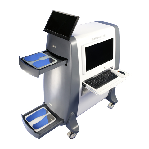 体感肌电电导分析仪（无创糖尿病及并发症早期风险筛查系统）