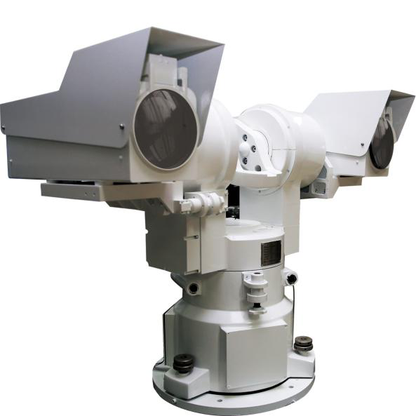  P301E 远程光电监视仪